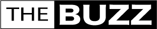 The Buzz Logo